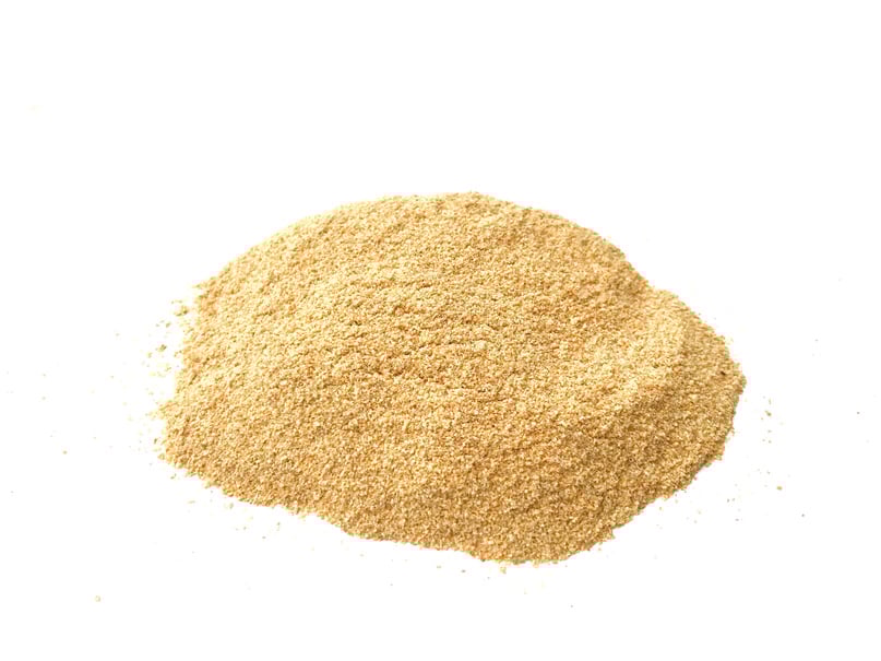 Fenugreek powder